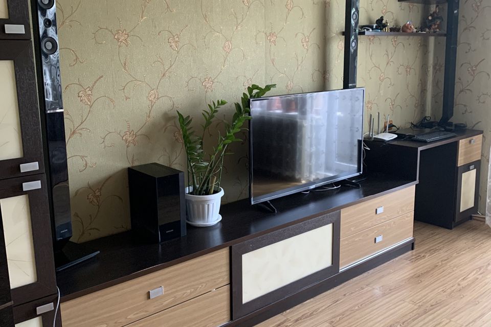 Продаётся 2-комнатная квартира, 54 м²