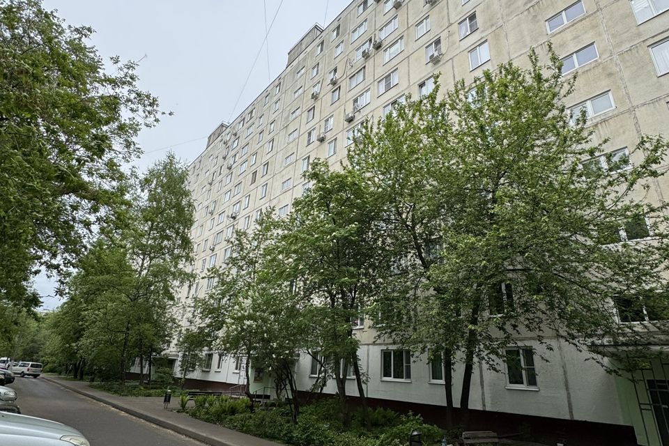 Продаётся 1-комнатная квартира, 31 м²