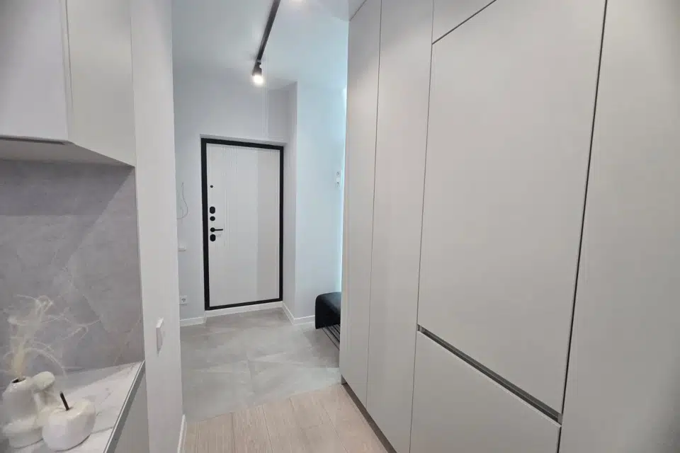 Продаётся студия, 30 м²