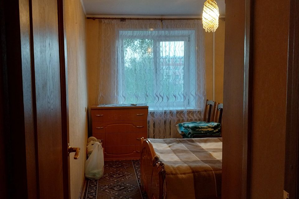 Продаётся 2-комнатная квартира, 50 м²