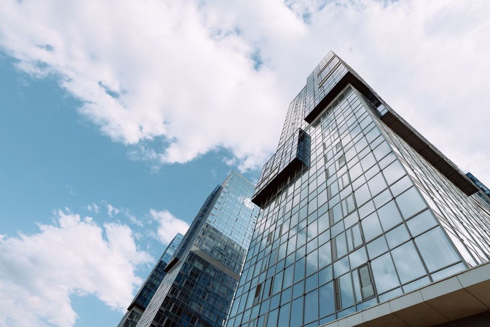 Продаётся 3-комнатная квартира, 115 м²