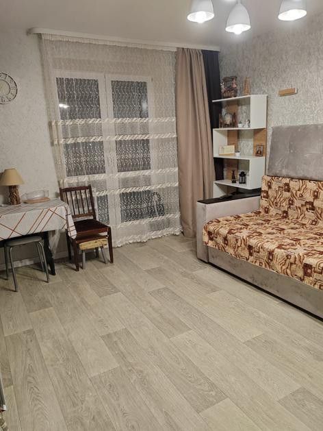 Продаётся 1-комнатная квартира, 26.1 м²