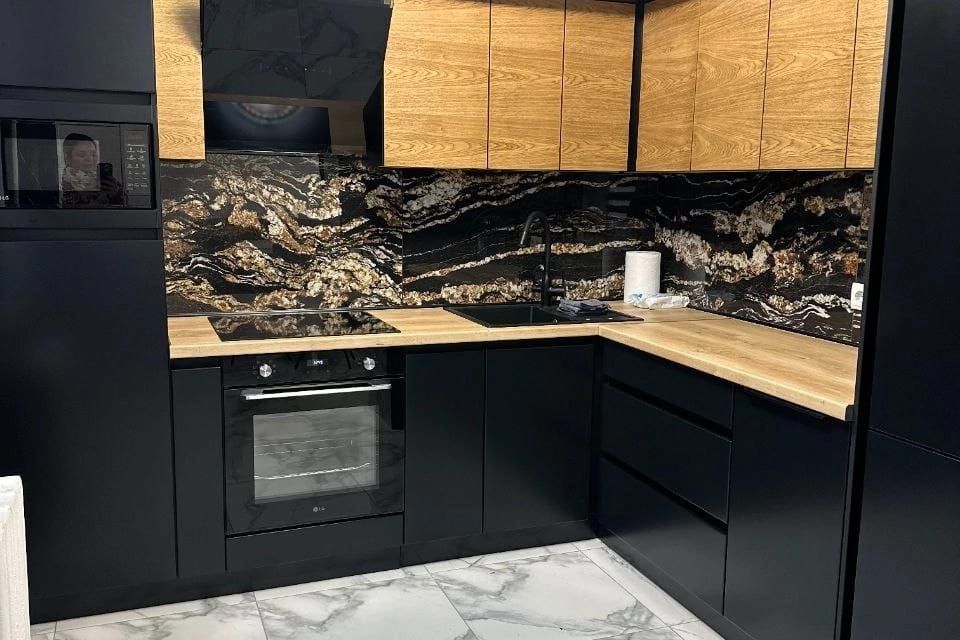 Продаётся 2-комнатная квартира, 52 м²