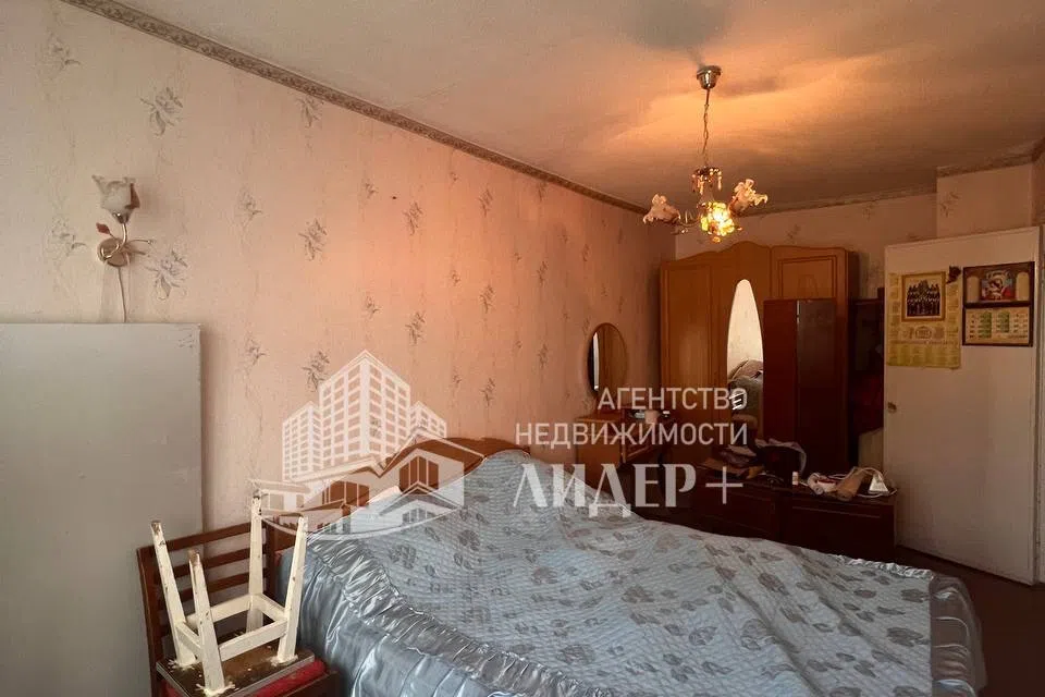 Продаётся 2-комнатная квартира, 46 м²