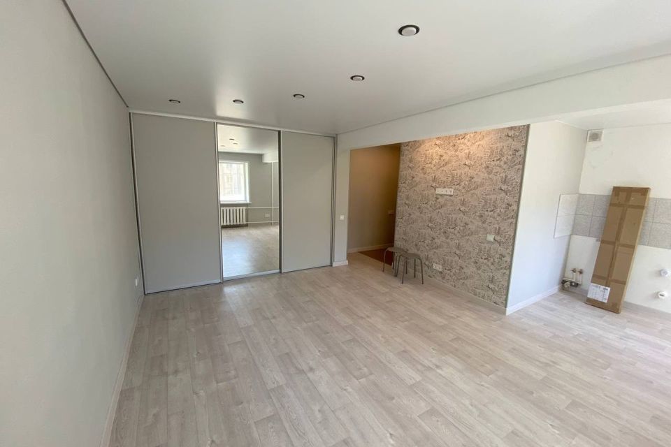 Продаётся 1-комнатная квартира, 31.1 м²