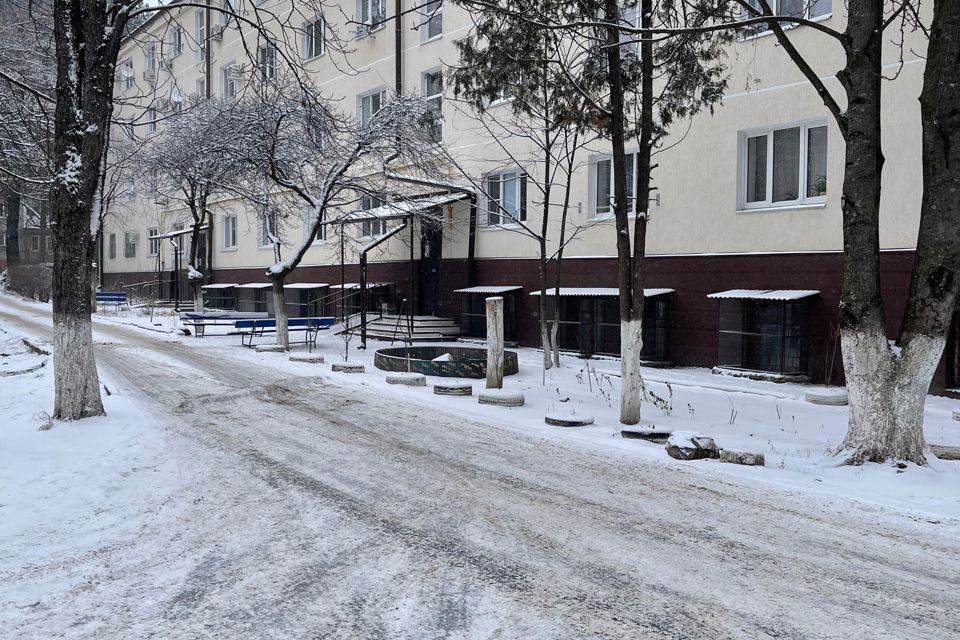 Продаётся студия, 20 м²