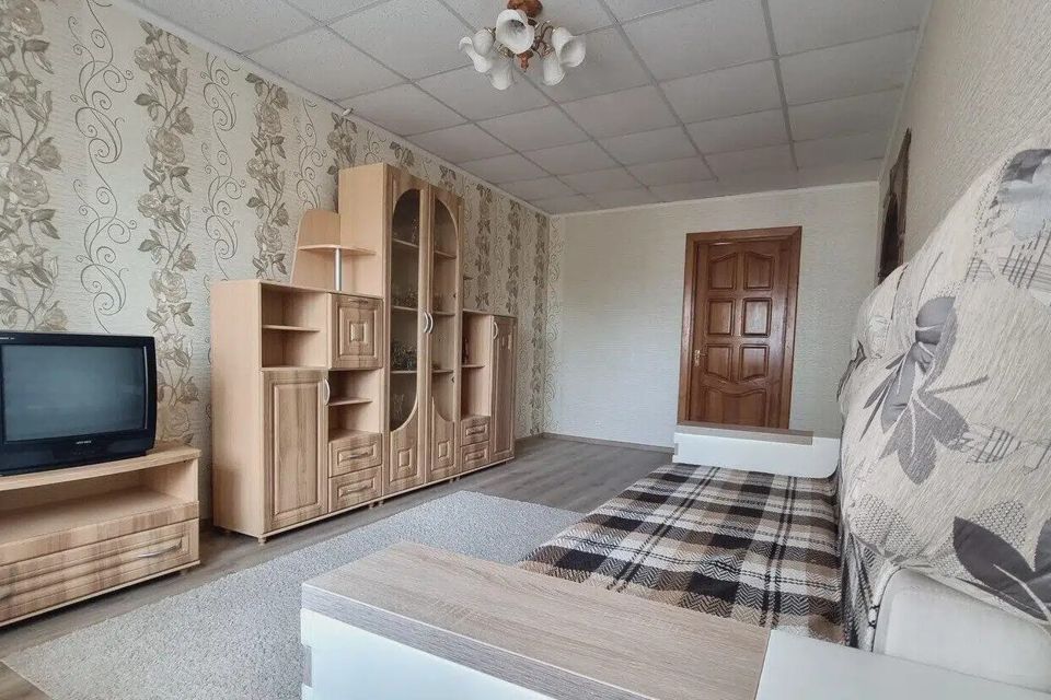 Купить двухкомнатную квартиру комфорт-класса в Краснодаре