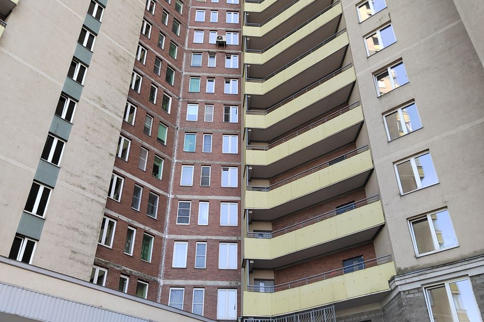 Продаётся 2-комнатная квартира, 72.9 м²