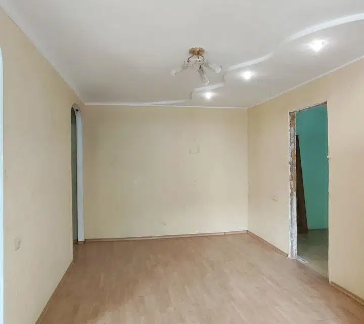 Продаётся 2-комнатная квартира, 42.3 м²