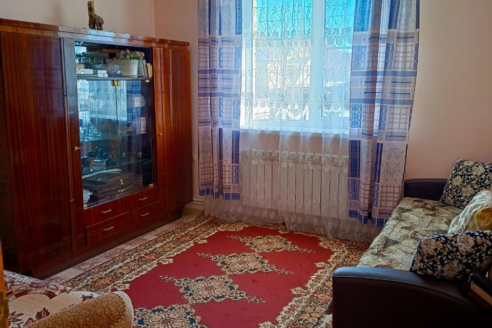 Продаётся 2-этажный дом, 85.7 м²