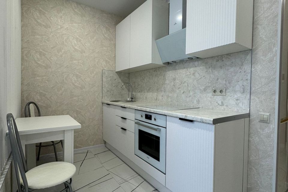 Продаётся студия, 30 м²