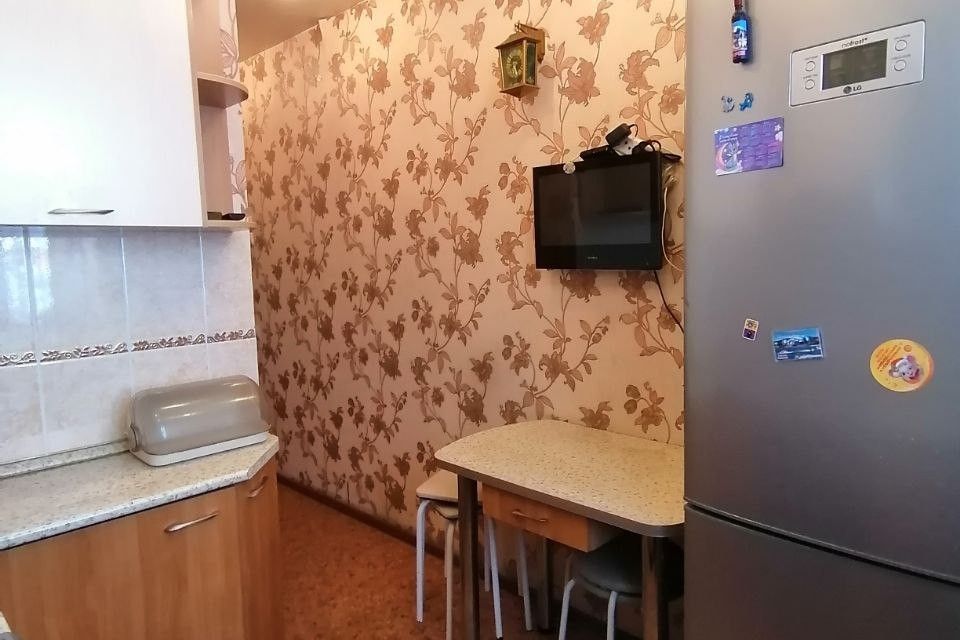 Сдаётся 2-комнатная квартира, 44 м²