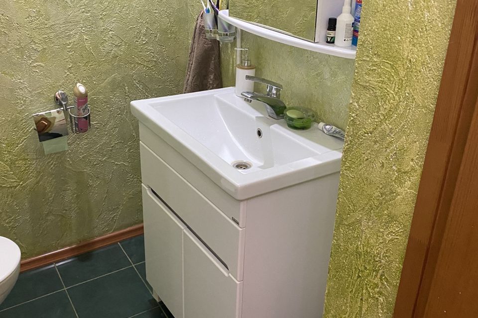 Продаётся студия, 78.1 м²