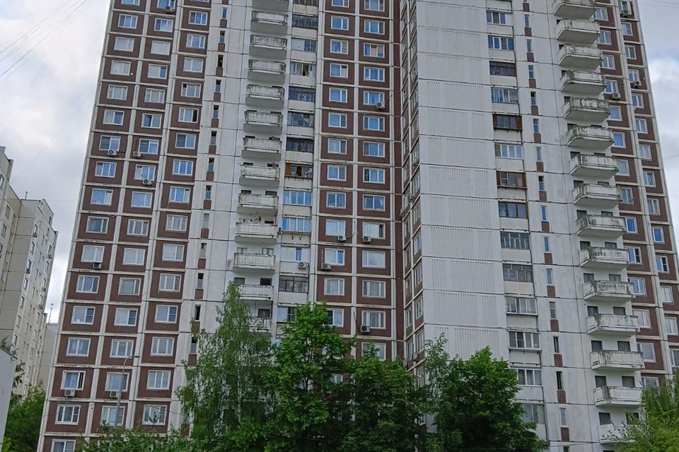 Продаётся 3-комнатная квартира, 74.1 м²
