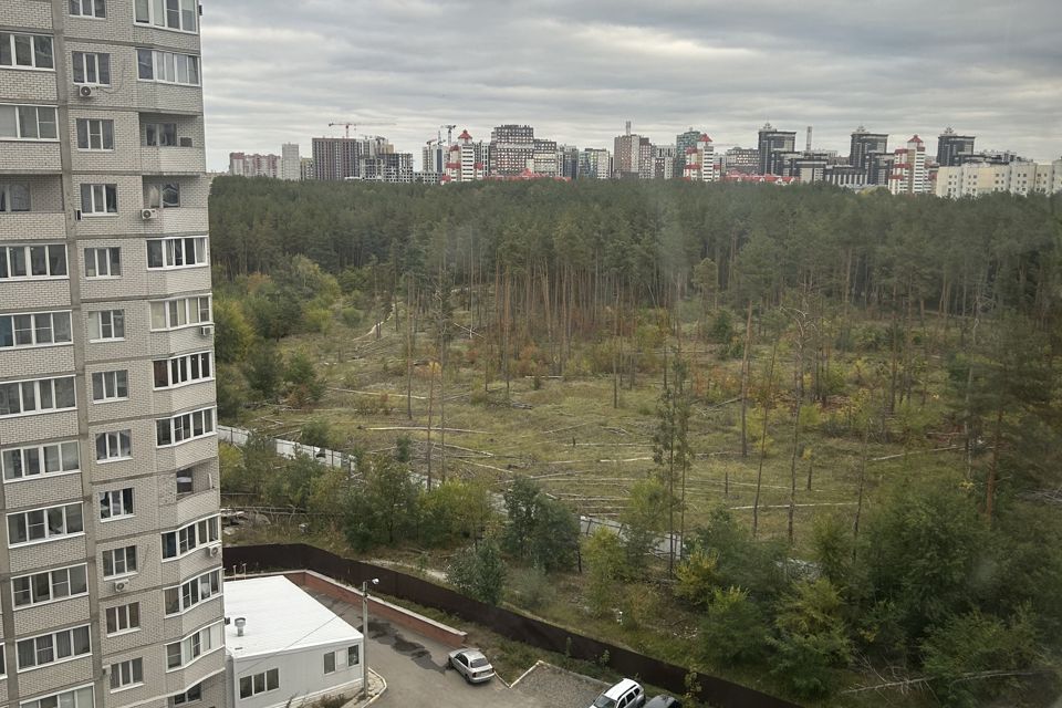 Продаётся 1-комнатная квартира, 41.5 м²