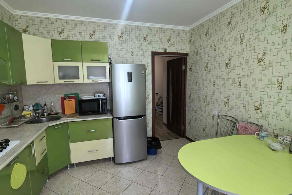 Продаётся 2-комнатная квартира, 75 м²