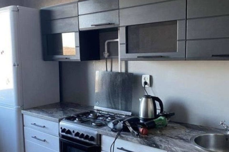 Сдаётся 2-комнатная квартира, 52 м²
