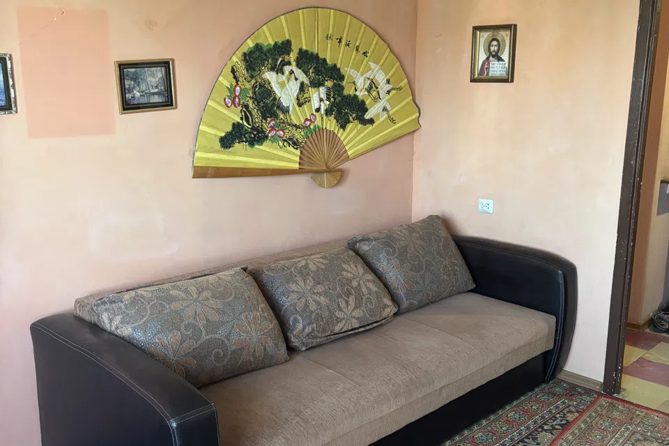 Продаётся 2-комнатная квартира, 49.1 м²