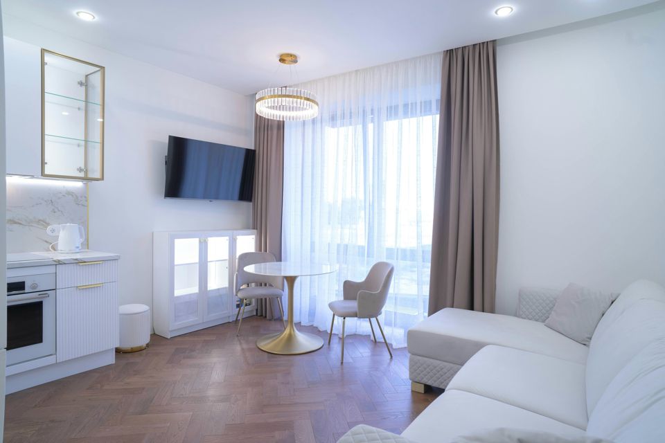 Продаётся студия, 29 м²