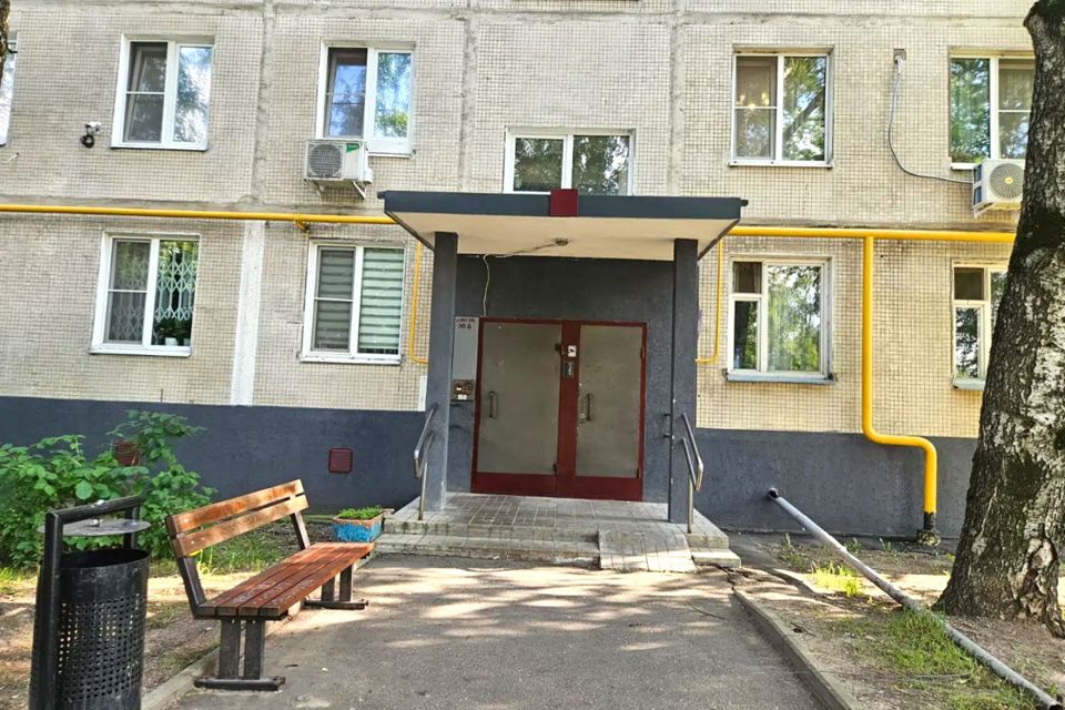 Продаётся студия, 15.6 м²