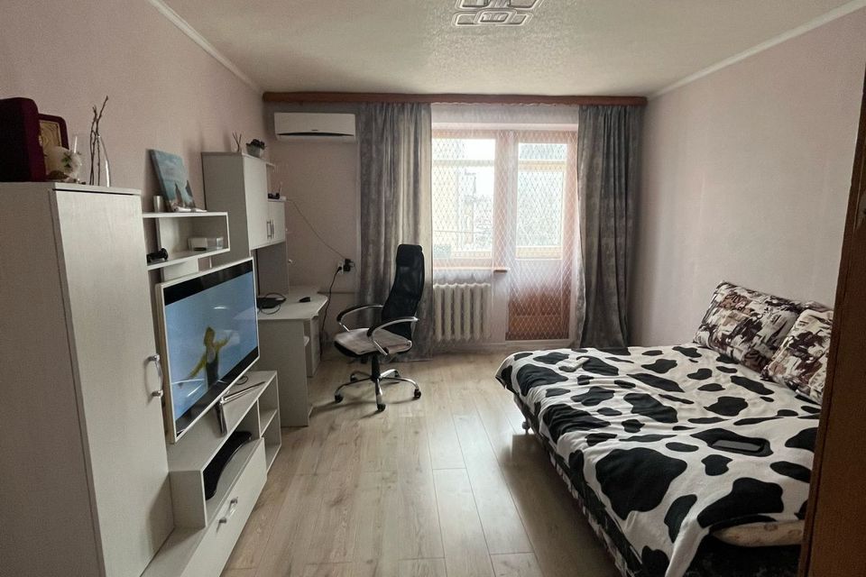 Продаётся 2-комнатная квартира, 44 м²