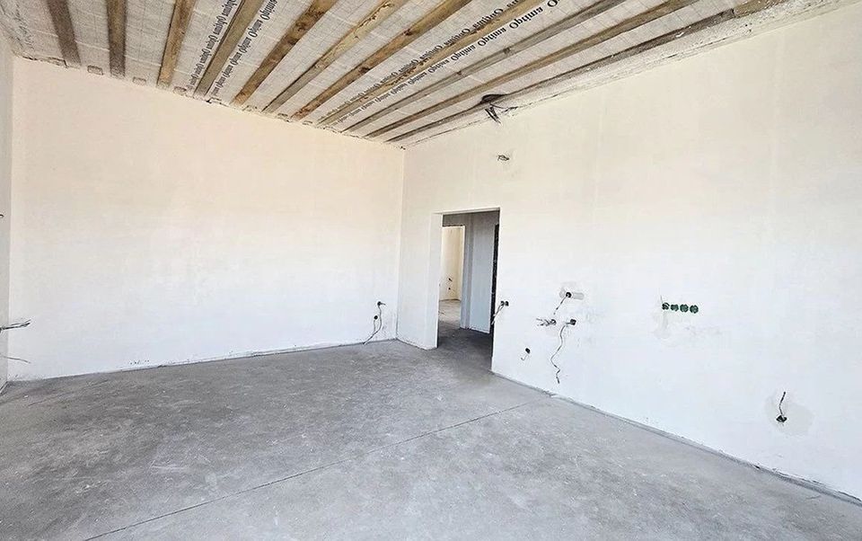 Продаётся 1-этажный дом, 100 м²