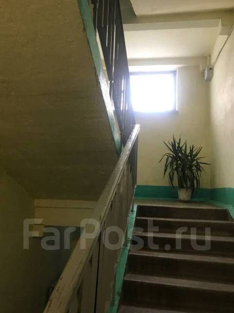 Продаётся 2-комнатная квартира, 42.9 м²