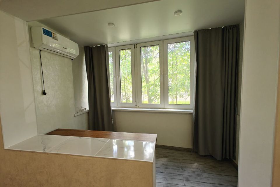 Продаётся комната в 1-комн. квартире, 22 м²