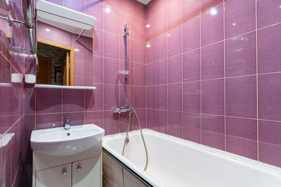 Продаётся 1-комнатная квартира, 29.3 м²
