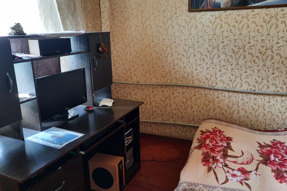 Продаётся 1-этажный дом, 93.9 м²