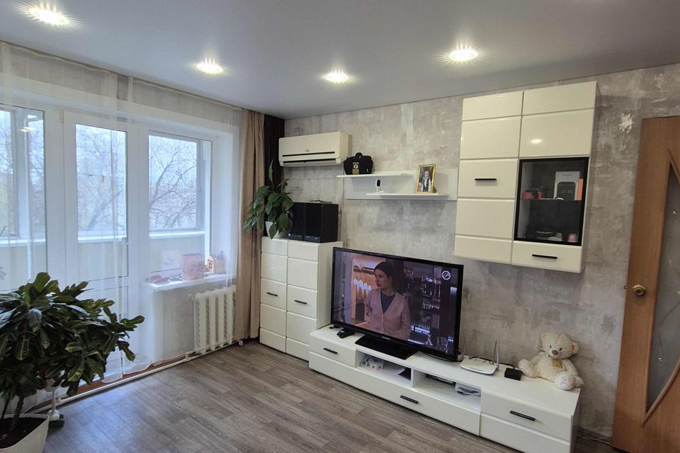 Продаётся 2-комнатная квартира, 49 м²