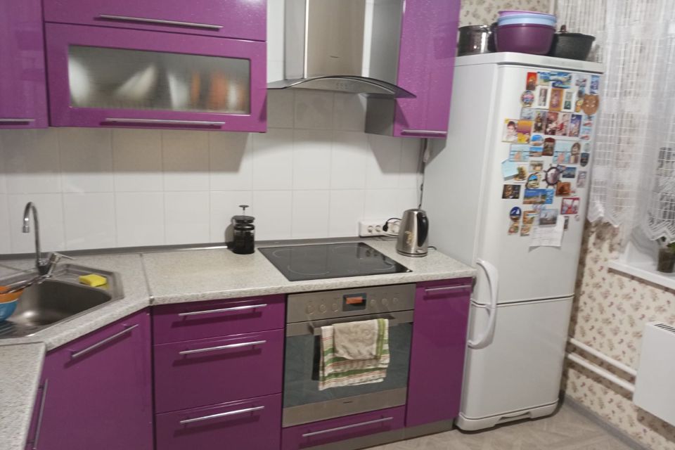 Продаётся 2-комнатная квартира, 51 м²