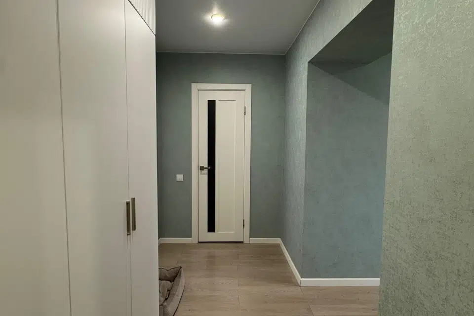 Продаётся 2-комнатная квартира, 58.7 м²