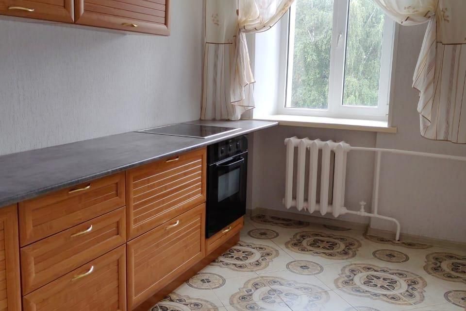 Продаётся 2-комнатная квартира, 48.6 м²