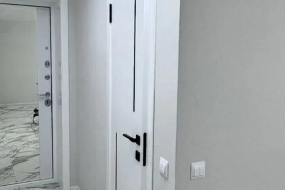 Продаётся 2-комнатная квартира, 43 м²