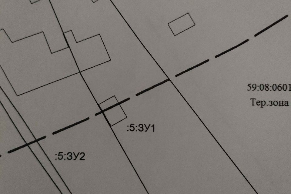 Продаётся 3-комнатная квартира, 56 м²