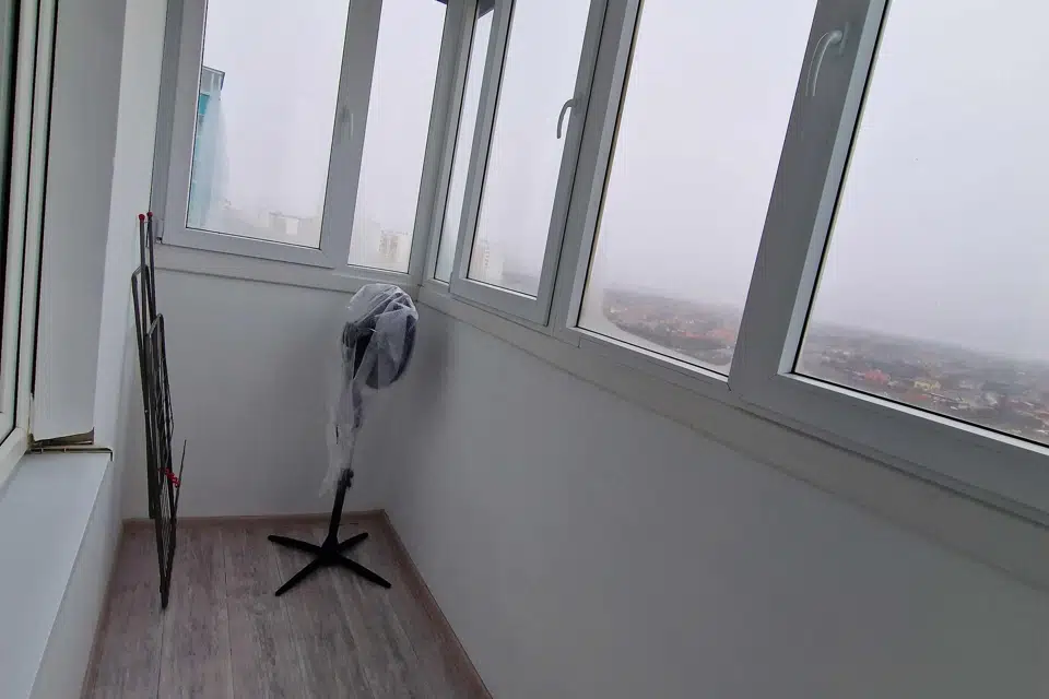 Продаётся студия, 24 м²
