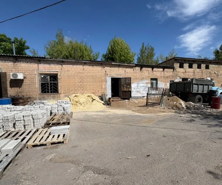 Продаётся производственное помещение, 72 м²