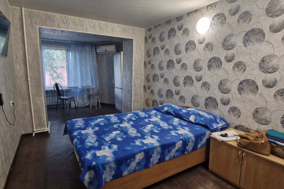 Продаётся студия, 22 м²