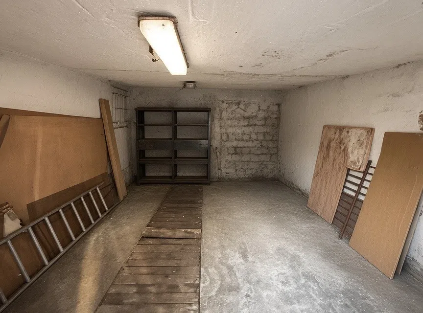 Продаётся гараж, 22 м²