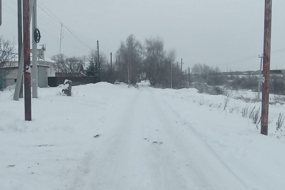 Купить Дом В Доскино Богородского Района Нижегородской