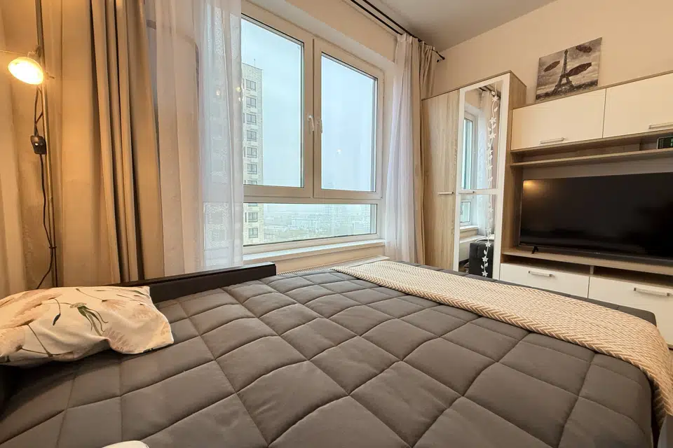 Продаётся студия, 19.5 м²