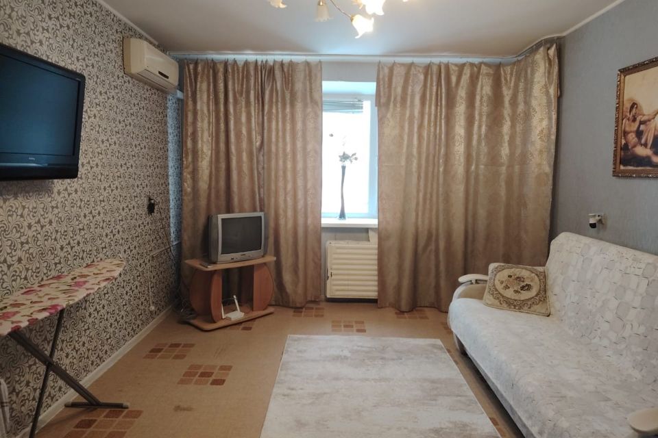 Продаётся 2-комнатная квартира, 50 м²
