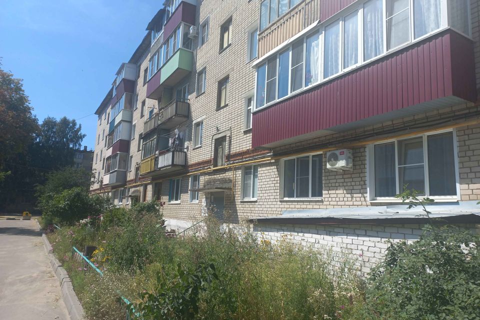 Сдаётся 2-комнатная квартира, 46 м²