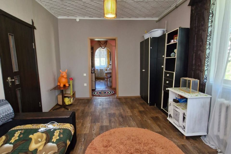 Продаётся 2-комнатная квартира, 43 м²