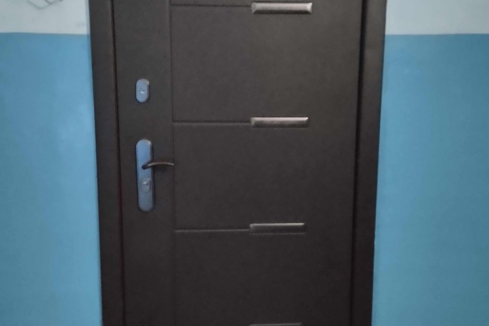 Продаётся 1-комнатная квартира, 48.4 м²
