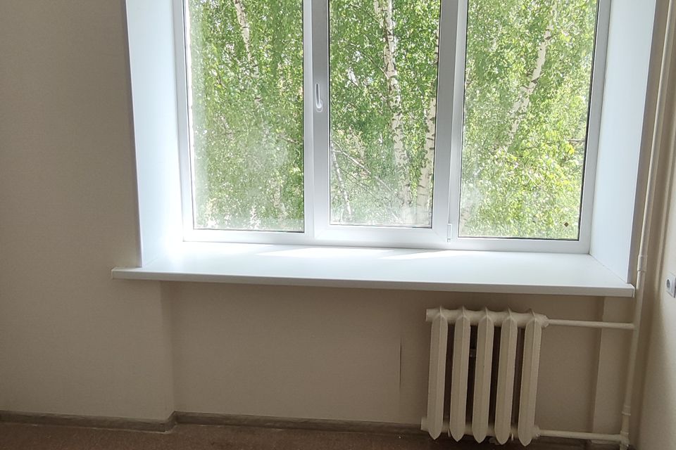 Продаётся 1-комнатная квартира, 20 м²