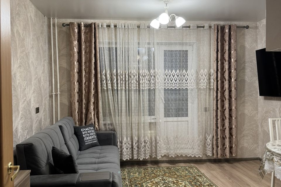 Продаётся студия, 25 м²