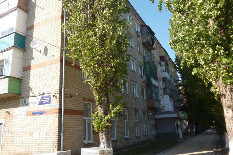 Продаётся 2-комнатная квартира, 43.5 м²