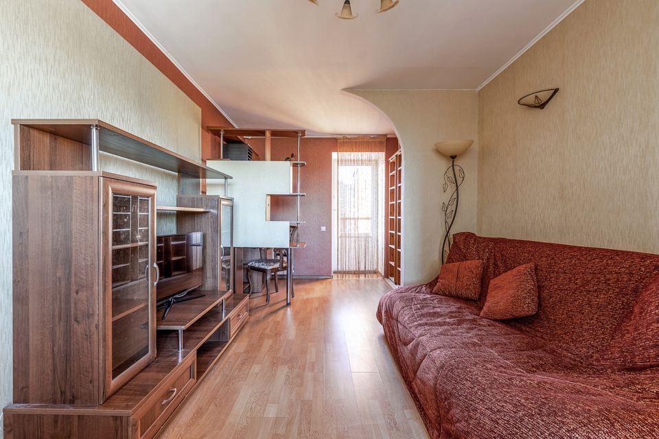 Продаётся 3-комнатная квартира, 67.9 м²
